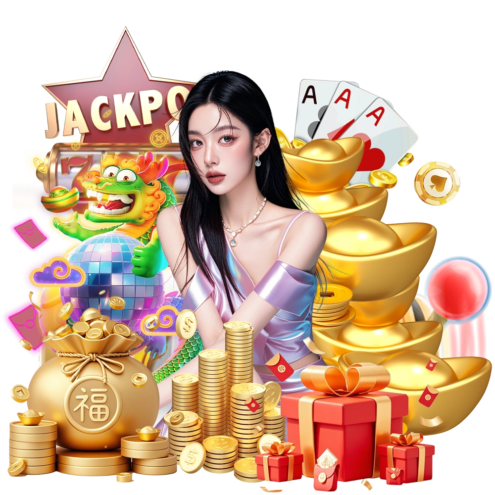 Thông tin casino online tại Fly88